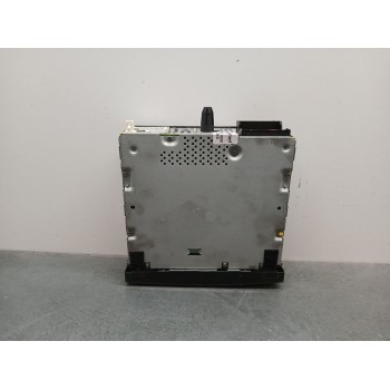 Recambio de sistema audio / radio cd para peugeot 3008 premium referencia OEM IAM 9666959577  