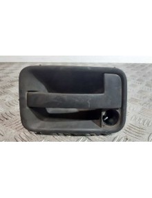 Recambio de maneta exterior delantera izquierda para citroën jumpy 2.0 hdi cat (rhx / dw10bted) referencia OEM IAM   