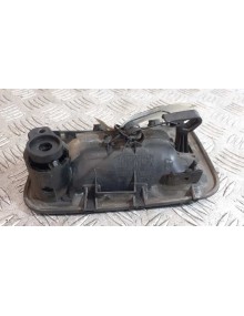 Recambio de maneta exterior delantera izquierda para citroën jumpy 2.0 hdi cat (rhx / dw10bted) referencia OEM IAM    2