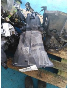 Recambio de caja cambios para mercedes-benz clase c (w203) sportcoupe c 220 cdi (la) (203.708) referencia OEM IAM 716648 CASCO 