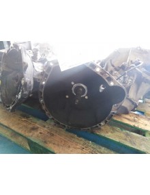 Recambio de caja cambios para mercedes-benz clase c (w203) sportcoupe c 220 cdi (la) (203.708) referencia OEM IAM 716648 CASCO  2