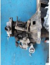 Recambio de caja cambios para fiat doblo (119) 1.9 jtd elx / dynamic referencia OEM IAM  M 