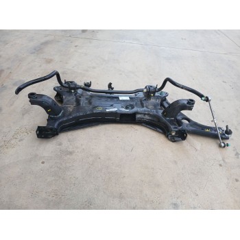 Recambio de puente delantero para omoda 5 referencia OEM IAM   