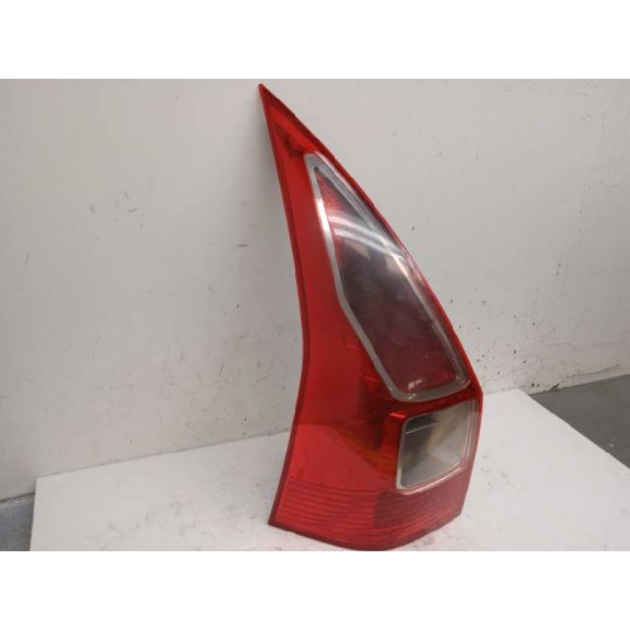 Recambio de piloto trasero izquierdo para renault megane ii familiar authentique referencia OEM IAM 8200417349 2ª 