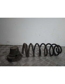 Recambio de muelle amortiguacion para citroën c4 picasso 2.0 hdi fap cat (rhr / dw10bted4) referencia OEM IAM  SIN TOPES INFERIO