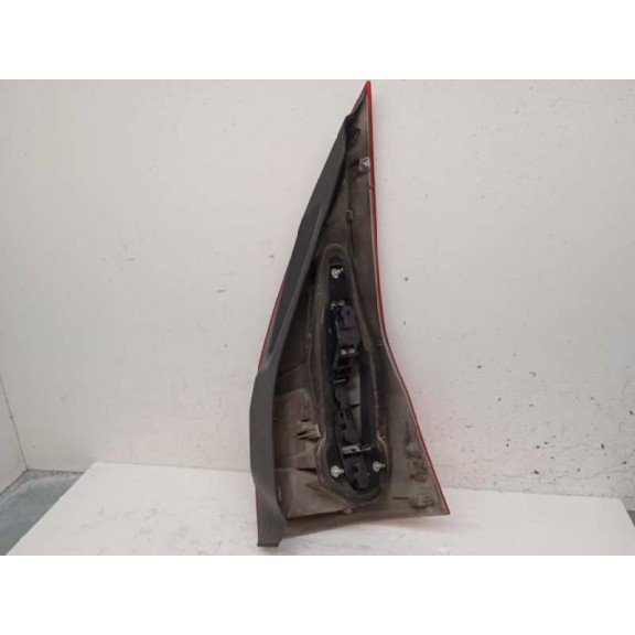 Recambio de piloto trasero izquierdo para renault megane ii familiar authentique referencia OEM IAM 8200417349 2ª 