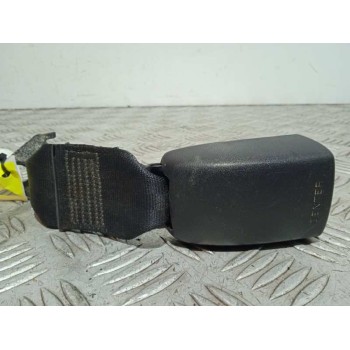 Recambio de enganche cinturon para toyota yaris (ksp9/scp9/nlp9) 1.3 cat referencia OEM IAM   