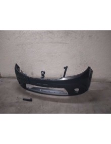 Recambio de paragolpes delantero para dacia sandero referencia OEM IAM 620224790R NUEVO SOPORTE ROTO 2