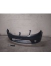 Recambio de paragolpes delantero para dacia sandero referencia OEM IAM 620224790R NUEVO SOPORTE ROTO