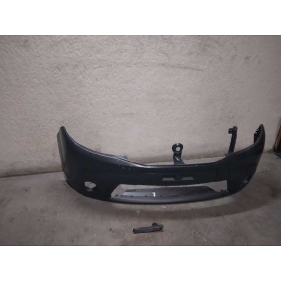 Recambio de paragolpes delantero para dacia sandero referencia OEM IAM 620224790R NUEVO SOPORTE ROTO