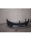 Recambio de paragolpes delantero para dacia sandero referencia OEM IAM 620224790R NUEVO SOPORTE ROTO
