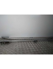 Recambio de barras techo para renault megane ii familiar authentique referencia OEM IAM  X2 PINTURA MAL 2