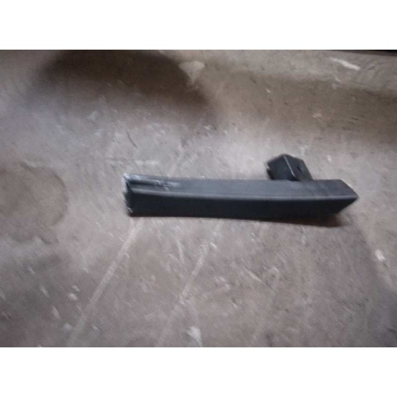 Recambio de paragolpes delantero para dacia sandero referencia OEM IAM 620224790R NUEVO SOPORTE ROTO