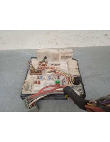 Recambio de centralita bsm para renault megane ii familiar authentique referencia OEM IAM 8200481866 USM 