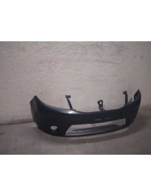 Recambio de paragolpes delantero para dacia sandero referencia OEM IAM 620224790R NUEVO  2