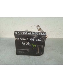 Recambio de centralita bsm para renault megane ii familiar authentique referencia OEM IAM 8200481866 USM  2