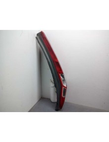 Recambio de piloto trasero derecho para fiat punto berlina (188) 1.4 16v dynamic referencia OEM IAM 286202 SEGUNDA SERIE 3 PUERT 2