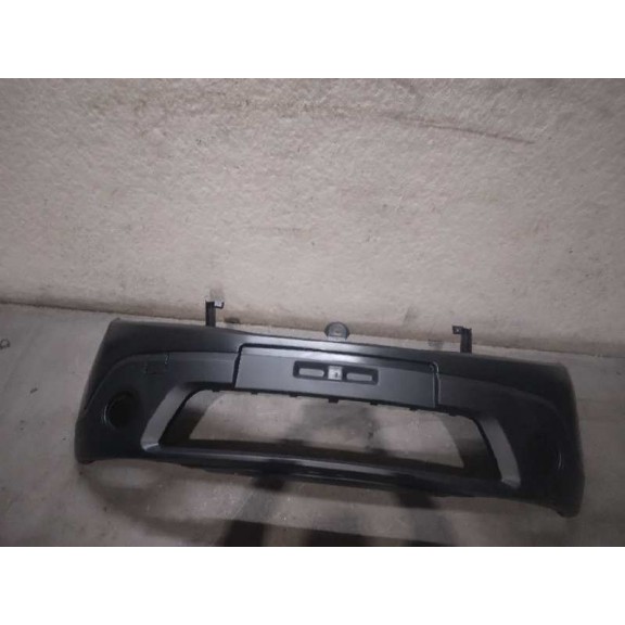 Recambio de paragolpes delantero para dacia sandero referencia OEM IAM 620224790R NUEVO 