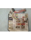 Recambio de centralita bsm para renault megane ii familiar authentique referencia OEM IAM 8200481866 USM 
