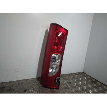 Recambio de piloto trasero izquierdo para mercedes-benz citan (w415) combi referencia OEM IAM 4159062800  16021101