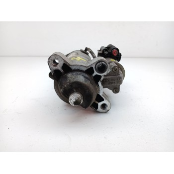 Recambio de motor arranque para ford mondeo iv (ba7) 2.0 tdci referencia OEM IAM 6g9n11000fa  