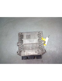 Recambio de centralita motor uce para ford fiesta (cbk) ambiente referencia OEM IAM 7S6112A650EA   2