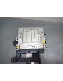 Recambio de centralita motor uce para renault megane iv berlina 5p 1.3 tce referencia OEM IAM 237104412S 237101339S A3C024461010