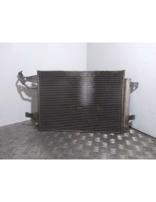 Recambio de condensador / radiador aire acondicionado para mitsubishi colt cabrio czc instyle referencia OEM IAM MR568975 454830 2
