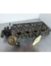 Recambio de culata para citroën c2 1.4 hdi referencia OEM IAM   