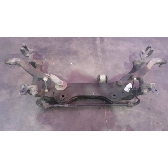 Recambio de puente delantero para nissan interstar mod. 04 (x70) 2.5 dci diesel cat referencia OEM IAM   