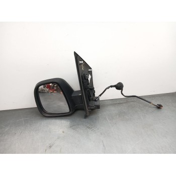 Recambio de retrovisor izquierdo para peugeot expert furgoneta (v_) 1.5 bluehdi 100 referencia OEM IAM 98087022XT  