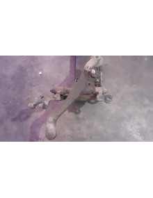 Recambio de puente delantero para nissan interstar mod. 04 (x70) 2.5 dci diesel cat referencia OEM IAM    2