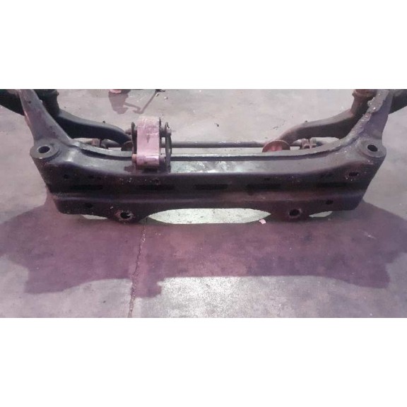 Recambio de puente delantero para nissan interstar mod. 04 (x70) 2.5 dci diesel cat referencia OEM IAM   