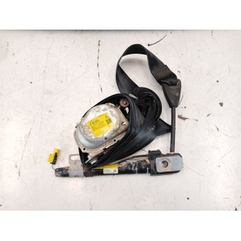 Recambio de kit airbag para cupra formentor (km7) 1.4 e-hybrid referencia OEM IAM 5FB857841A 5FF880204G 