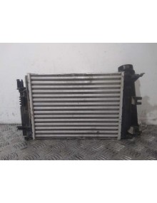 Recambio de intercooler para renault megane iv berlina 5p 1.3 tce referencia OEM IAM 144962803R  