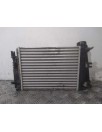 Recambio de intercooler para renault megane iv berlina 5p 1.3 tce referencia OEM IAM 144962803R  