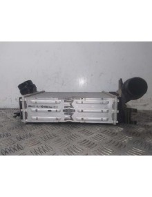 Recambio de intercooler para renault megane iv berlina 5p 1.3 tce referencia OEM IAM 144962803R   2
