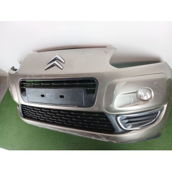 Recambio de paragolpes delantero para citroën c3 picasso (sh_) 1.6 vti referencia OEM IAM 9681800777  