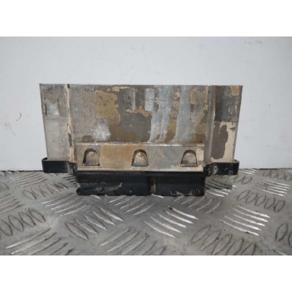 Recambio de centralita motor uce para volkswagen polo (6c1) edition bluemotion referencia OEM IAM 04E907309CB 0261S14671 