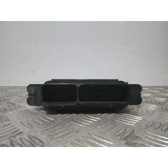 Recambio de centralita motor uce para volkswagen polo (6c1) edition bluemotion referencia OEM IAM 04E907309CB 0261S14671 