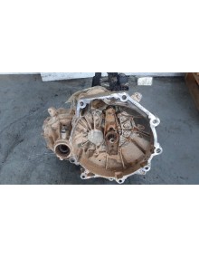 Recambio de caja cambios para volkswagen polo (6c1) edition bluemotion referencia OEM IAM QAE 5V ENTREGA CASCO 5V