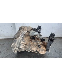 Recambio de caja cambios para volkswagen polo (6c1) edition bluemotion referencia OEM IAM QAE 5V ENTREGA CASCO 5V 2