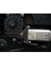 Recambio de elevalunas delantero derecho para ford fiesta (cbk) ambiente referencia OEM IAM 2S51B045H16A 2S5114553AA 2 PINS