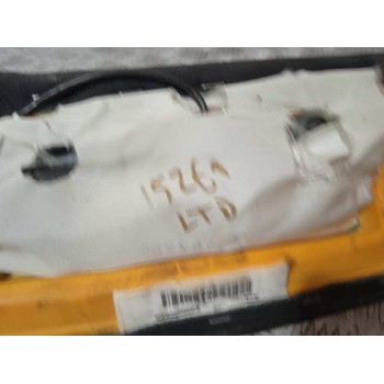 Recambio de airbag lateral trasero derecho para audi a5 sportback (8t) 2.7 tdi referencia OEM IAM 8K0880442A  