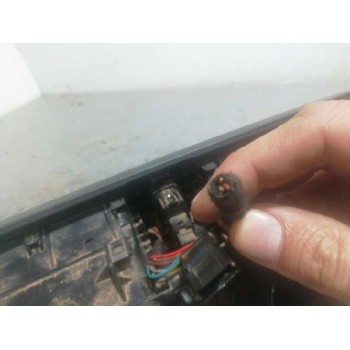 Recambio de warning para bmw serie 1 lim. (f20) 116d referencia OEM IAM 923178603 AIREADOR 