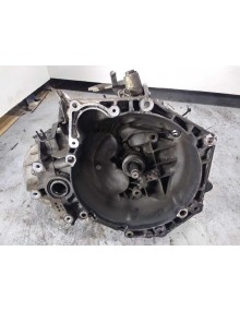Recambio de caja cambios para opel zafira b cosmo referencia OEM IAM M32019 6V ENTREGA CASCO