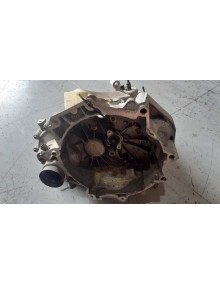 Recambio de caja casco para seat ibiza sc (6j1) 1.4 16v referencia OEM IAM JHQ  