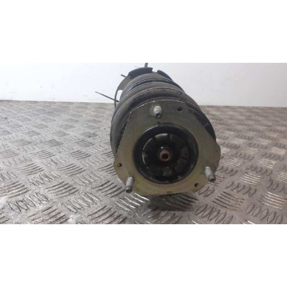 Recambio de amortiguador delantero derecho para ford tourneo courier (c4a) trend referencia OEM IAM EY1613045FA  