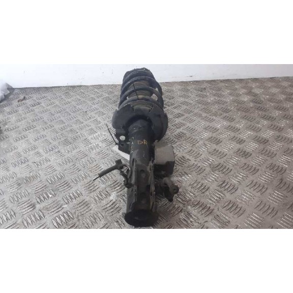 Recambio de amortiguador delantero derecho para ford tourneo courier (c4a) trend referencia OEM IAM EY1613045FA  