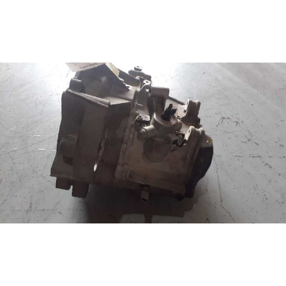 Recambio de caja casco para seat ibiza sc (6j1) 1.4 16v referencia OEM IAM JHQ  